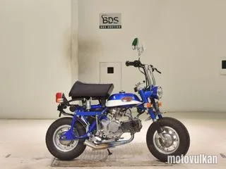 Honda MONKEY