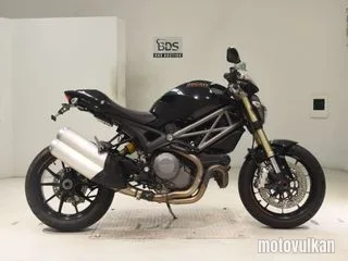  DUCATI M1100EVO