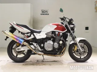 Honda CB1300SF-2