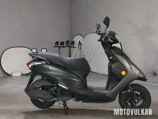 Yamaha Axis Z