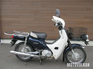 Honda Super Cub110 Pro