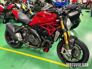 Ducati Ducati Monster1200S