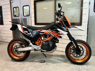 Ktm Ktm 690Smc
