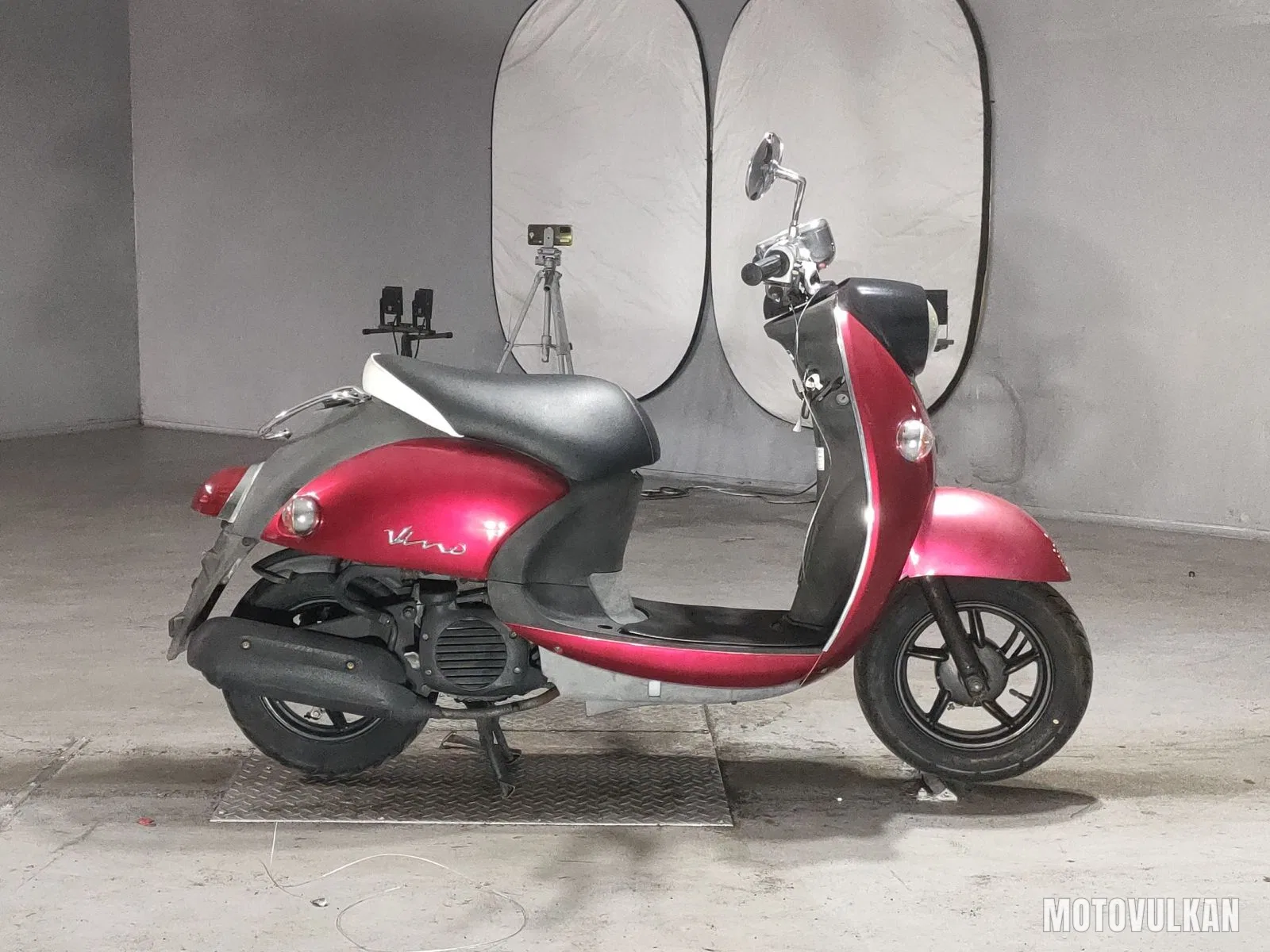 Yamaha Vino