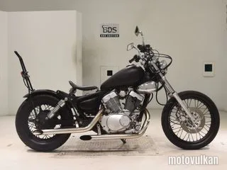 Yamaha VIRAGO250
