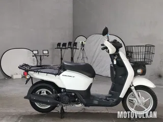 Honda Benly 110 Pro
