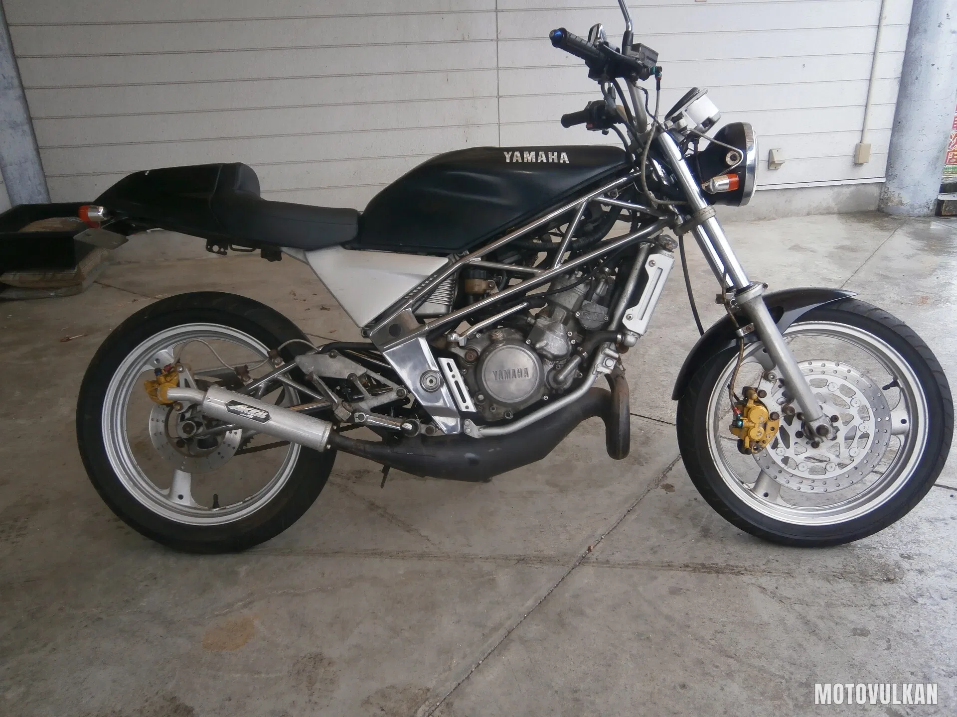 Yamaha Sdr200