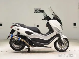 Yamaha NMAX155A