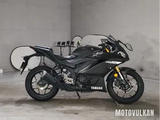 Yamaha YZF-R25