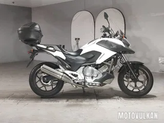 Honda NC700X