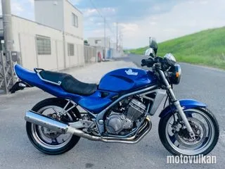 Kawasaki Balius