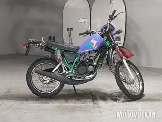 Yamaha DT50