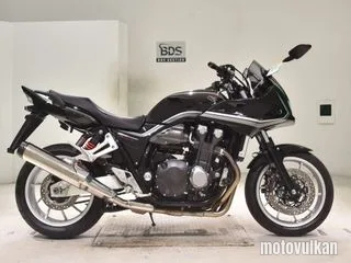 Honda CB1300S BOL D'OR-3