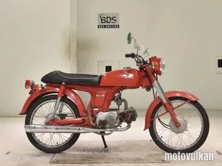 Honda CD50S