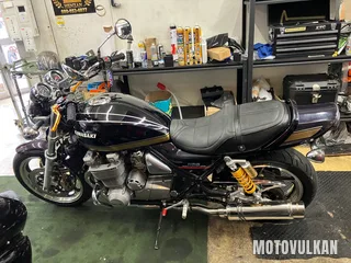 Kawasaki Zephyr1100
