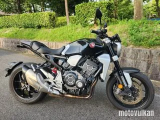 Honda Cb1000R