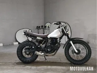 Yamaha TW200