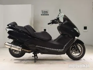 Honda FORZA Z