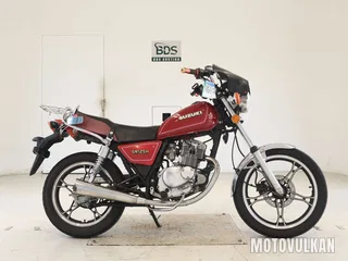 Suzuki GN125H