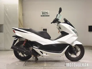 Honda PCX150-2