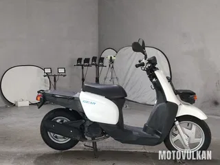 Yamaha ギア