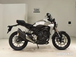 Honda CB250RA