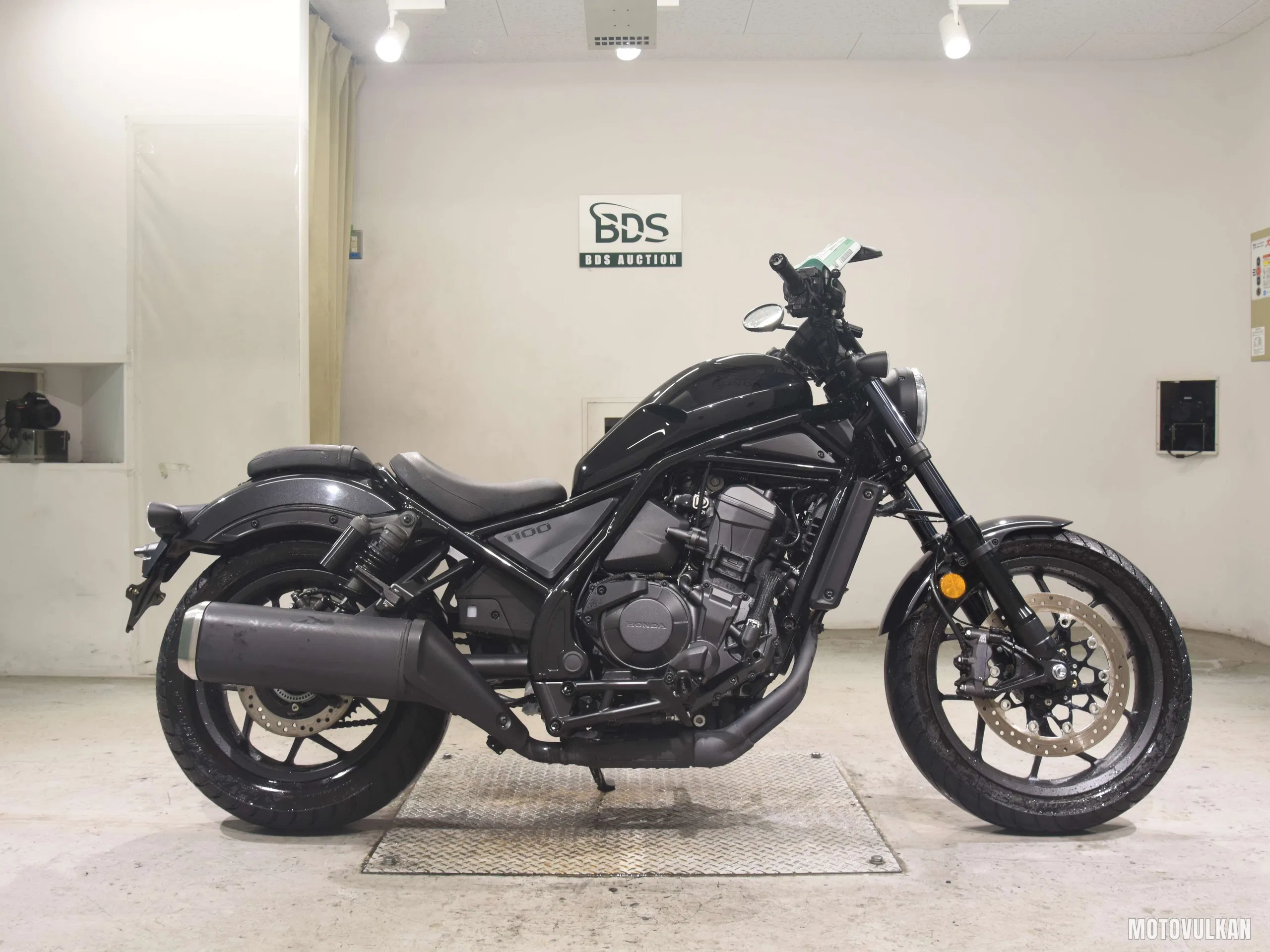 Honda REBEL1100