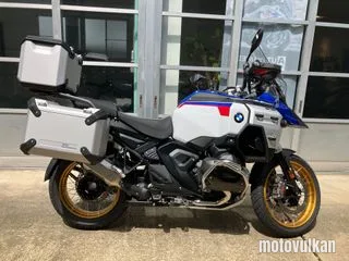 Bmw Bmw R1300Gs Adv Asa