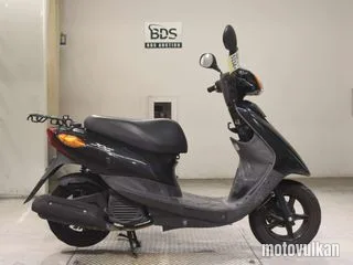 Yamaha JOG ZR-4