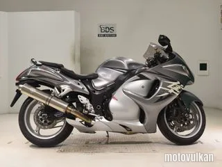 Suzuki HAYABUSA-2