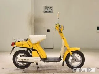 Yamaha PASSOL