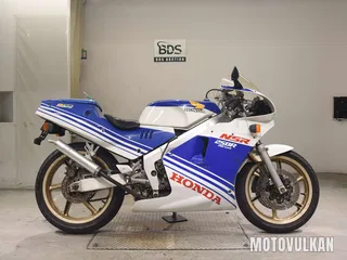 Honda NSR250R-2
