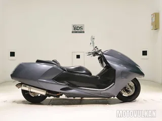 Yamaha MAXAM