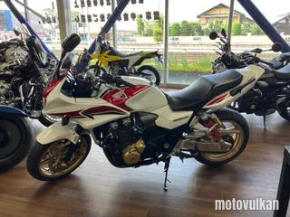 Honda Cb1300 Super Boldor Abs