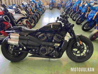 Harley Davidson Harley Davidson Rh1250S Sportsters