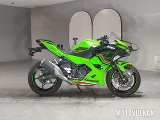 Kawasaki Ninja 250