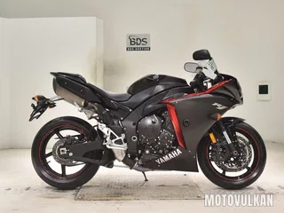 Yamaha YZF-R1