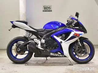Suzuki GSX-R600