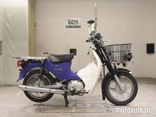 Honda C110