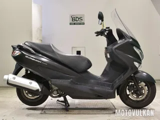 Suzuki BURGMAN200