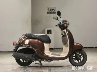 Honda GIORNO-2