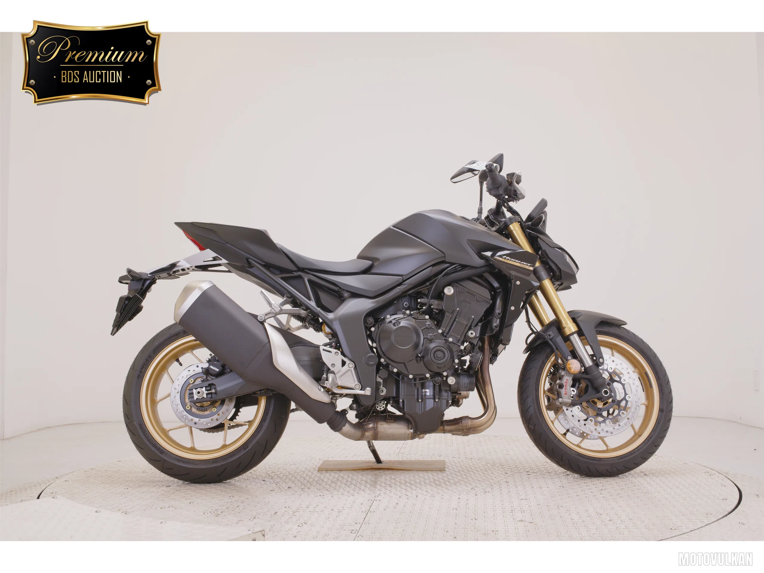 Honda CB1000HORNET SP