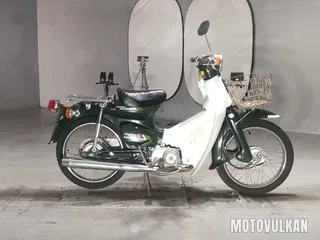 Honda Super Cub 90