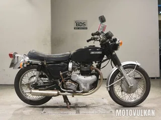 Kawasaki W1SA