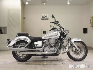 Yamaha DRAGSTAR250