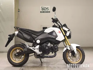 Honda Grom