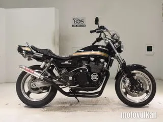 Kawasaki ZEPHYR400KAI