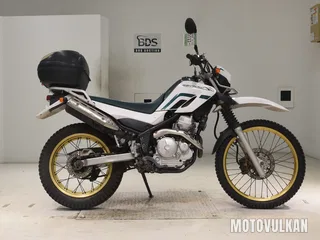 Yamaha SEROW250