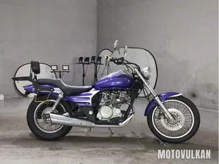Kawasaki Eliminator 125
