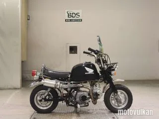 Honda GORILLA